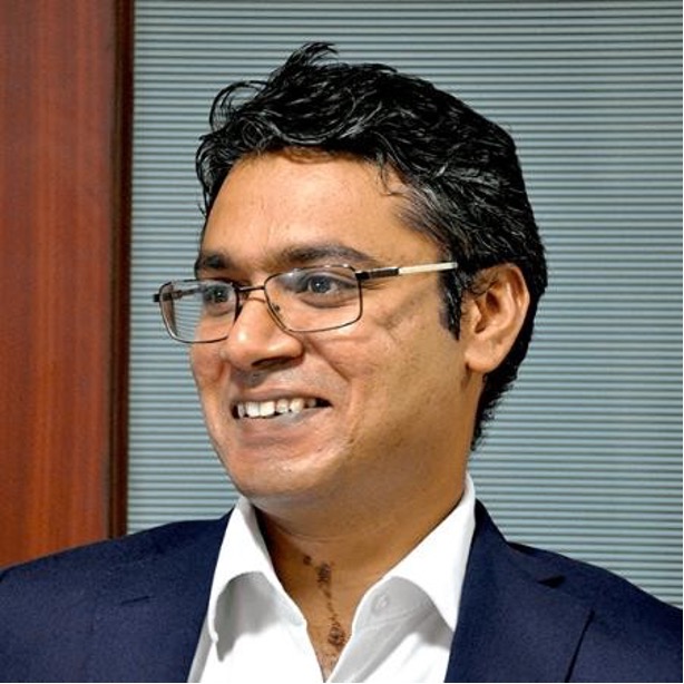 Avinash Menon