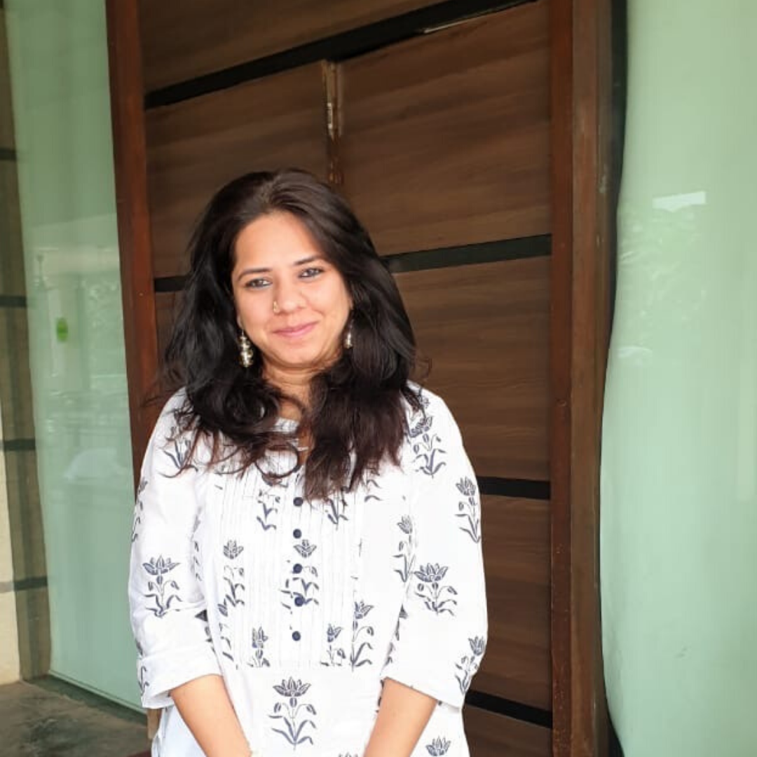 Jharna